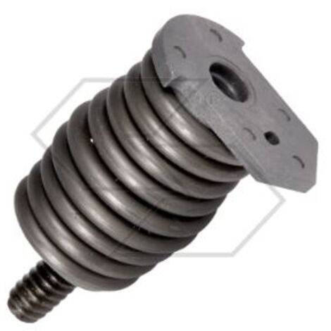 Soporte antivibración para motosierra HUSQVARNA 555 560