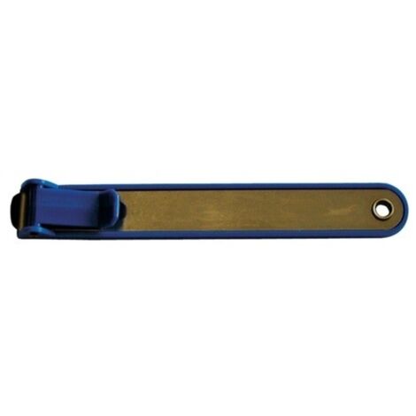 Soporte apto para cinta de espesor promat