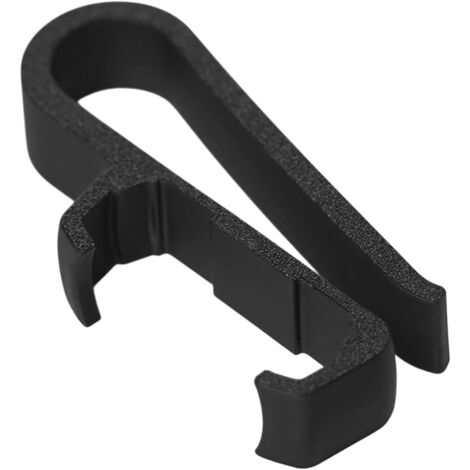 Soporte apto para Ooono Co-Driver No.1, soporte para parasoles, fijación de detector de flash para coche, resistente al calor, compatible con detector de flash Ooono No1, diseño extra estable