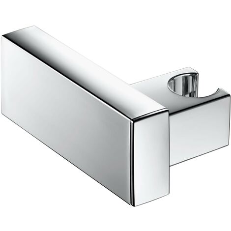 Soporte articulado para ducha de mano