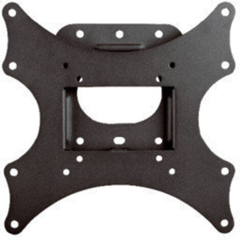 Soporte articulado para televisor 13" a 37" de pantalla plana Electro DH. Color Negro 60.960 8430552130740