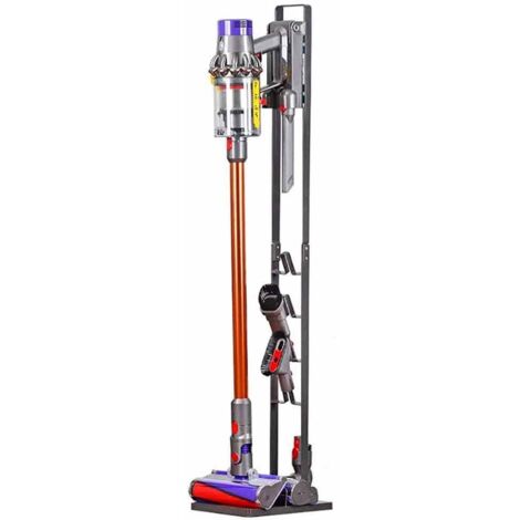 Soporte Aspiradora DYSON V6 V7 V8 V10 V11 V12 Metálico