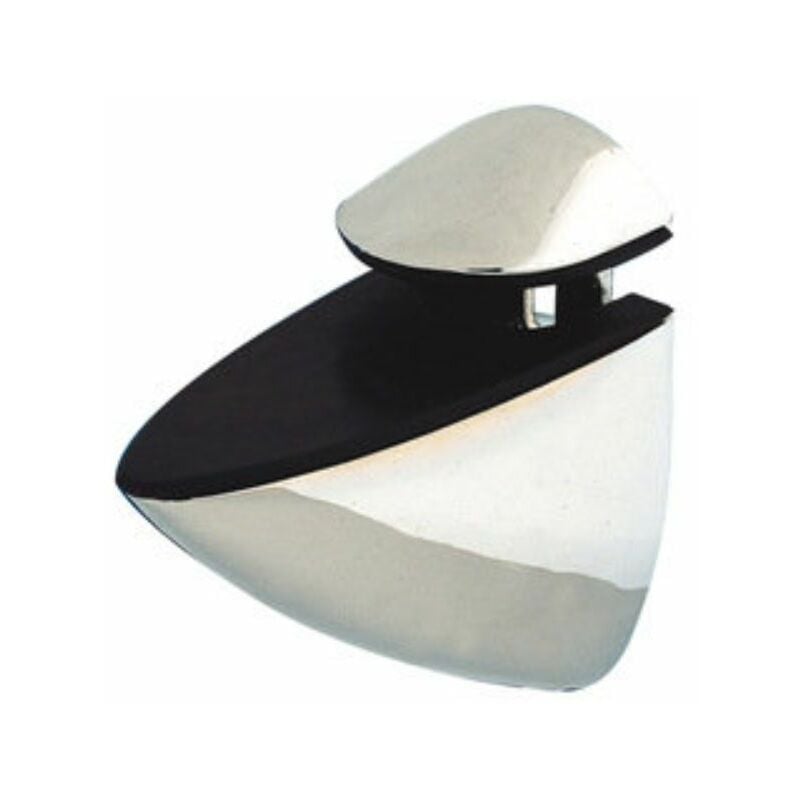 

Soporte Balda 41 40X25Mm. Blanco Epoxy