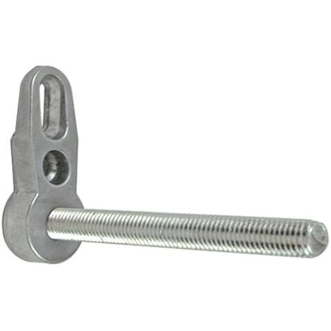 ALK FABRICACIÓN EUROPEA SOPORTE BALDA ZAMAK DUVER GUITARRA B-100