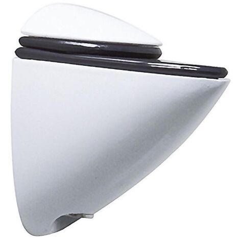 SOPORTE BALDAS 40 BLANCO R4761