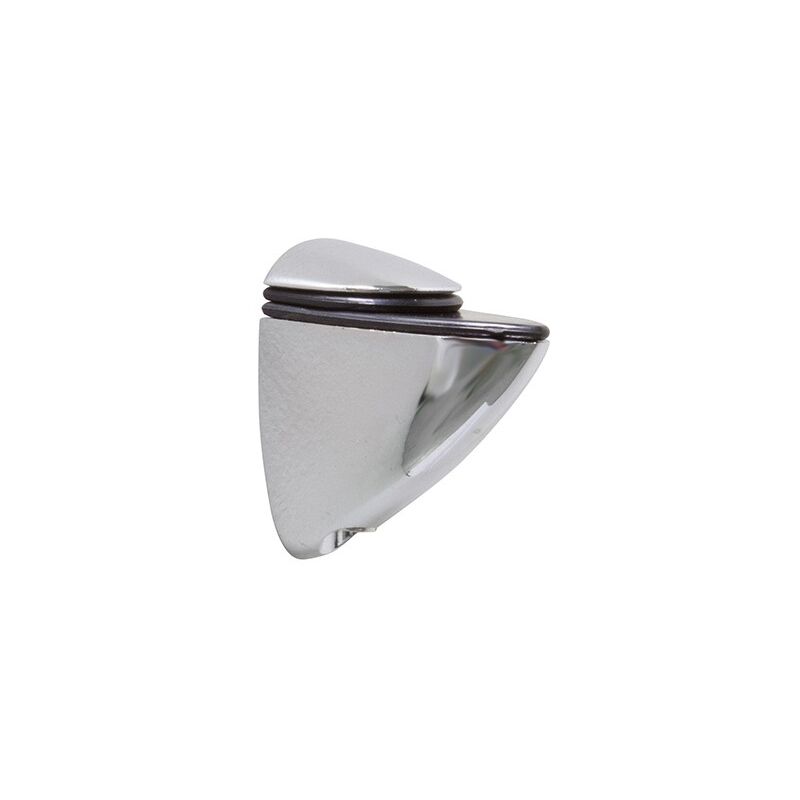 

Soporte baldas 40 cromado r4760