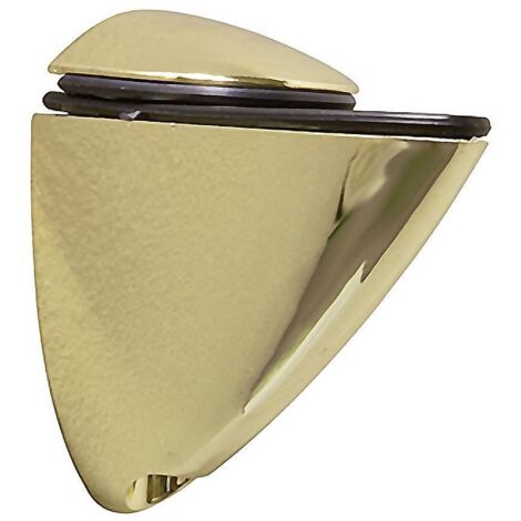 SOPORTE BALDAS 40 ORO R.4759 16MM