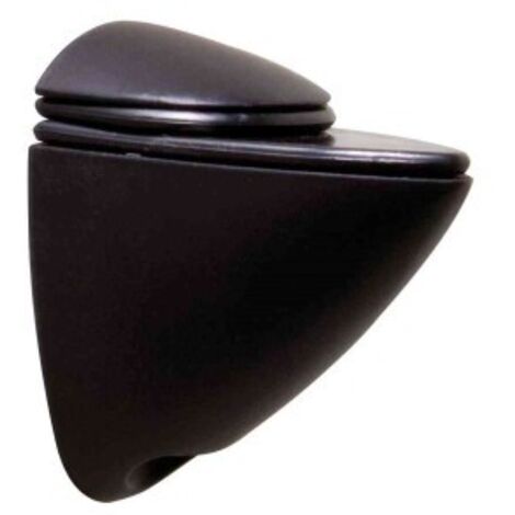 SOPORTE BALDAS 41 NEGRO - AMIG