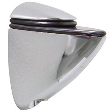 SOPORTE BALDAS 42 CROMADO R5771