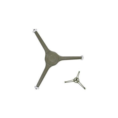 Soporte Bandeja Enrollable Horno Microondas 5889W2A013E LG