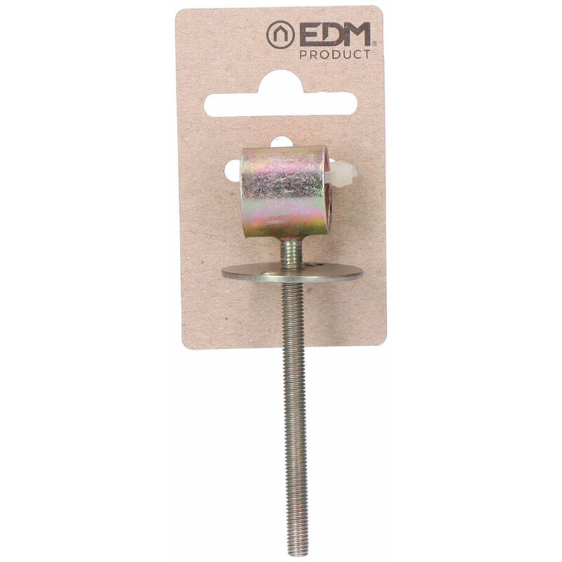 

Soporte barra armario 16mm - EDM