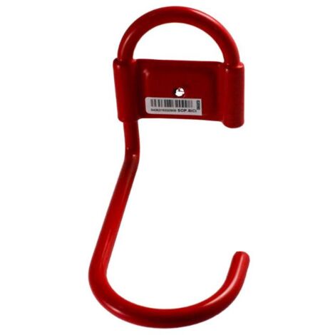 SOPORTE BICI PARED-TECHO R-400