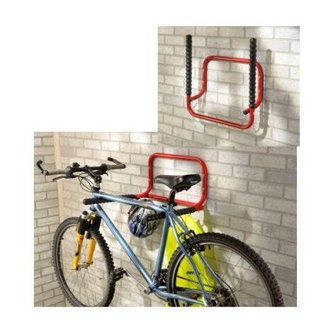 ALTUNA HERMANOS Soporte bicicleta pleg mottez 2 bicicletas par bo53qra