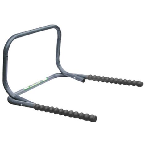 SOPORTE BICIS PARED PLEGABLE - 51X45X31CM