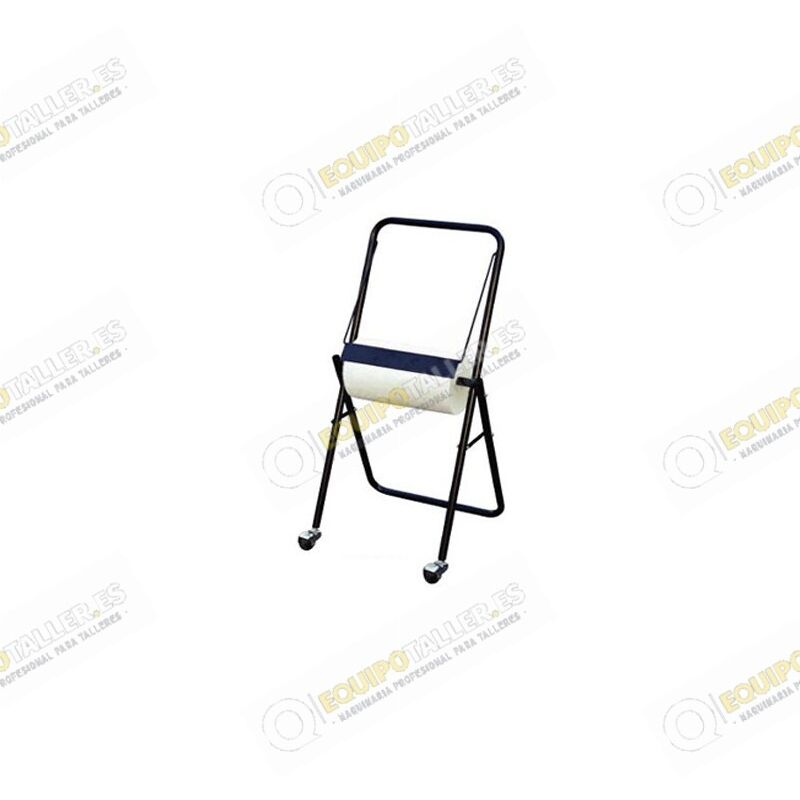 

EQT - Soporte bobina papel