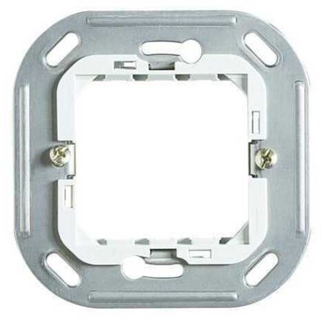 Soporte Bticino Axolute 2 módulos H4702IT