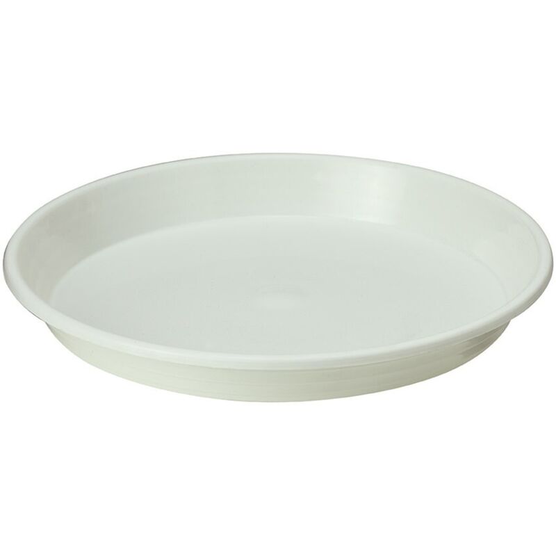 Soporte C18 blanco FORM-PLASTIC