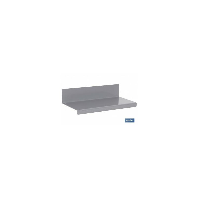 

Otros - Soporte calzado 290x130 mm a fondo perforado