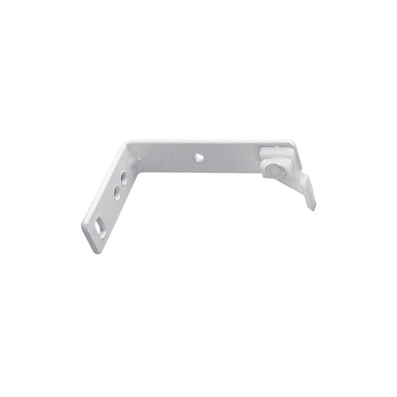

Riel Chyc - Soporte central para riel p950 blanco 6 cm.