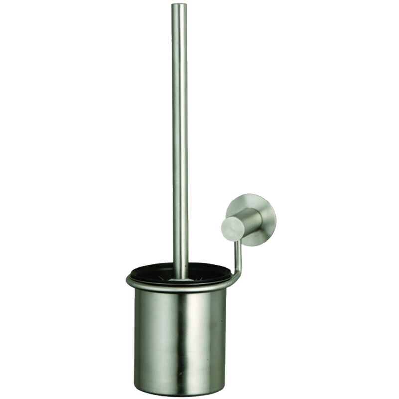

Escobillero MSV de acero inoxidable