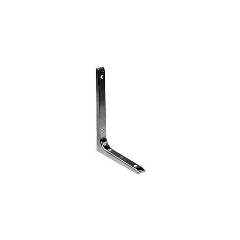 

Soporte Clasico Zincado E-500-350. (Juego de 10 Uds.)