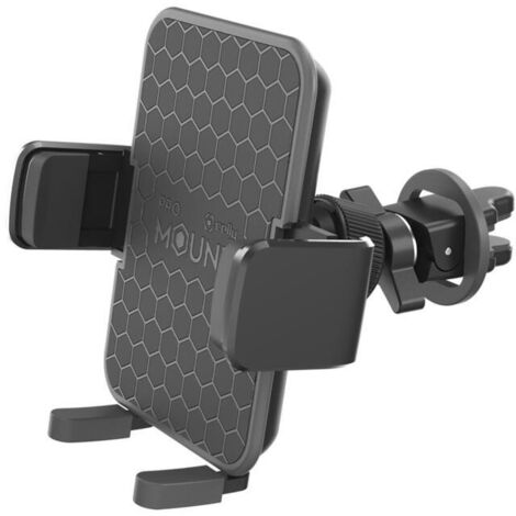 SOPORTE COCHE REJILLA GIRATOR
