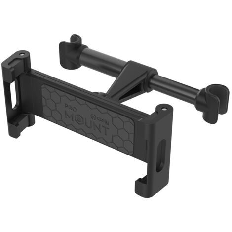 SOPORTE COCHE TABLET UNIVERSAL