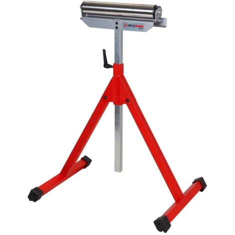 Soporte Combinado Rodillo-Bolas-Plano S3IN1