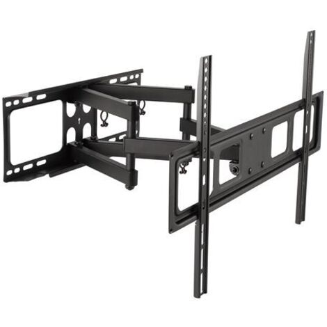 Soporte con Doble Brazo TV LED, LCD 32-70 CROMAD