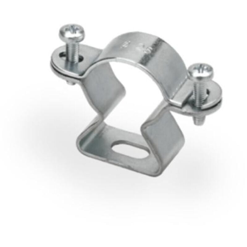 

SOPORTE CON TAPA-COLLARIN-ACERO CINC.M32 6040-32 - Gaestopas