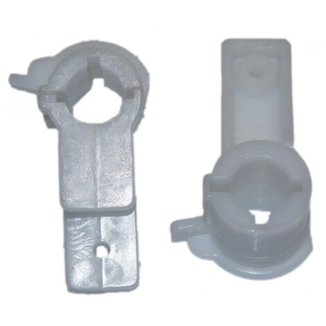 Soporte con un anillo de ajuste