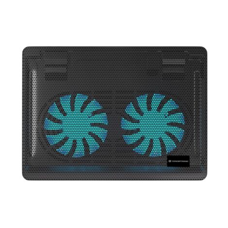 Soporte Conceptronic CNBCOOLPAD2F