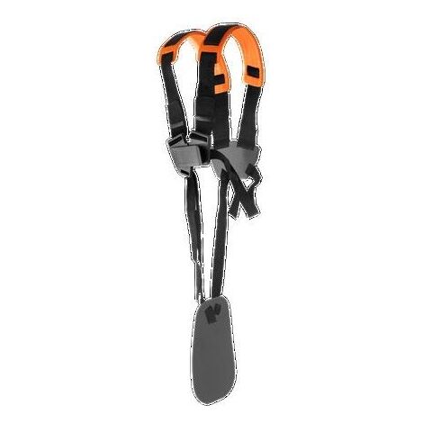 SOPORTE CORREA 537216301 ORIGINAL HUSQVARNA
