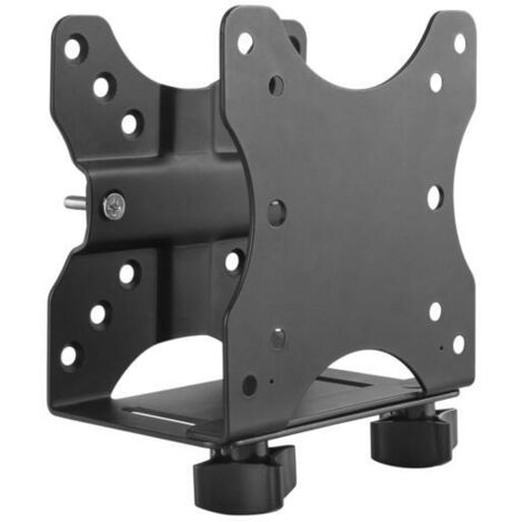 SOPORTE CPU EQUIP 650890 VESA EQUIP PARA SOPORTES DE PANTALLA O ESCRITORIO TIPO NUC
