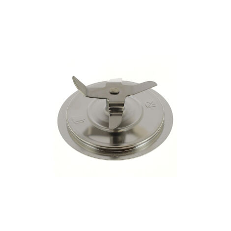 Soporte cuchillo + vaso para batidora Magimix