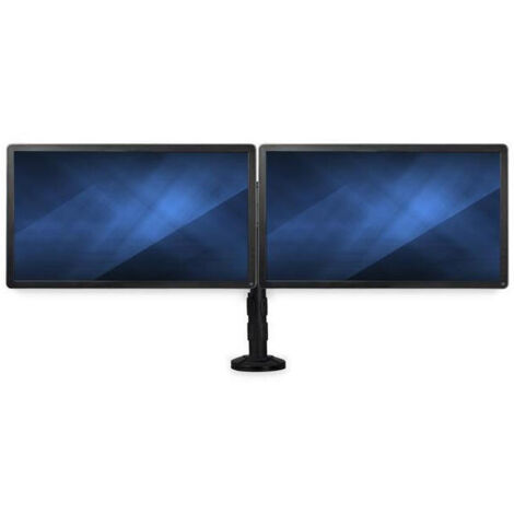 SOPORTE DE 2 MONITORES