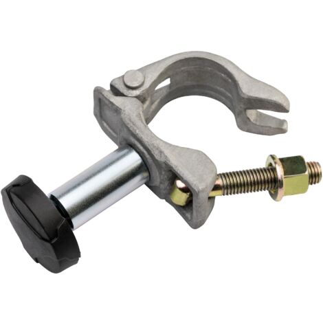 Soporte de andamio para faros de trabajo SCANGRIP