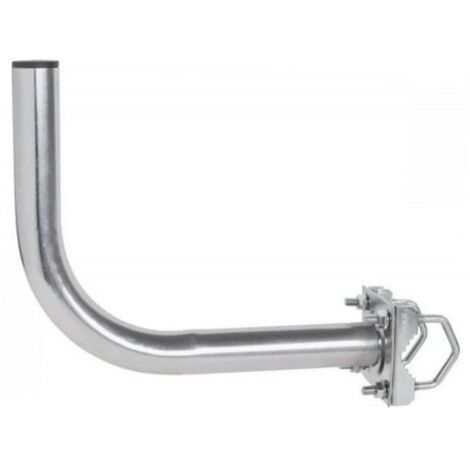 SOPORTE DE BALCÓN FRONTAL SAT-5/38/300 - SS13561-SAT5
