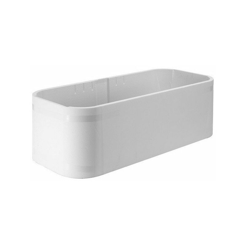 

Soporte de bañera Duravit para 700320