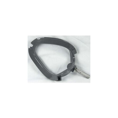 Soporte de batidor flexible (sin parte flexible) para robots COOKING CHEF KW714262 KENWOOD