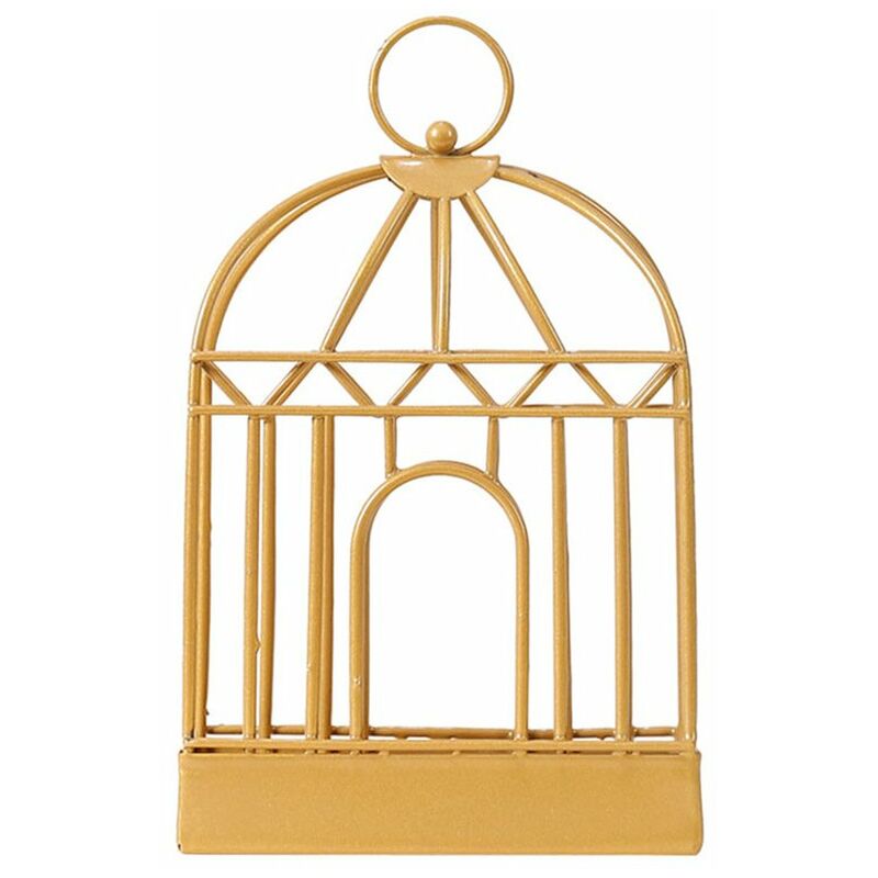 

Soporte de bobina para mosquitos a prueba de fuego jaula de pajaros de hierro forjado quemador de incienso para mosquitos soporte de bandeja para el