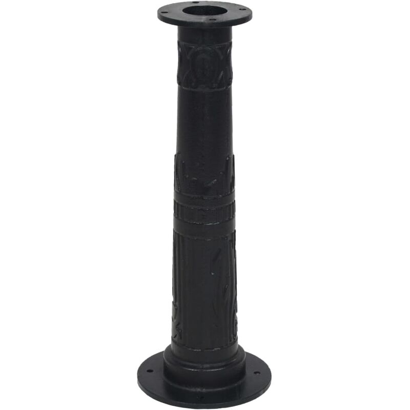 

Soporte de bomba manual de agua para jardín hierro fundido