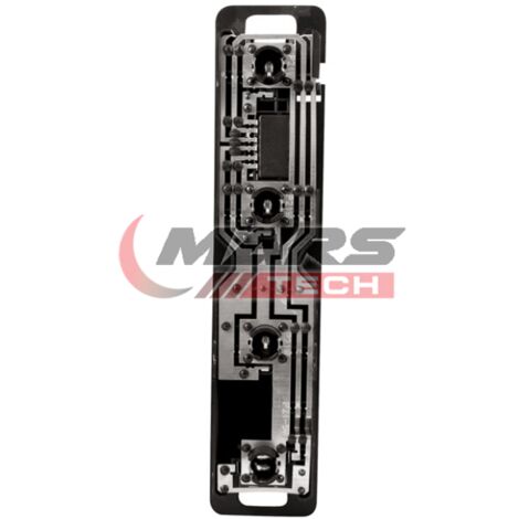 Soporte de bombilla de luz trasera para Mercedes Sprinter W903 0008261556