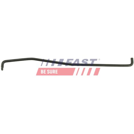 Soporte de capó FT95519 rápido