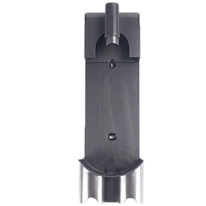 Soporte de carga colgante perforado compatible con aspiradora Dyson V7 V8