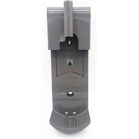 Soporte de carga para aspiradoras Dyson DC30, XU, DC31, DC34, DC35, DC44, DC45, DC58, DC59, DC61, DC62, DC74 y V6 - KZQ