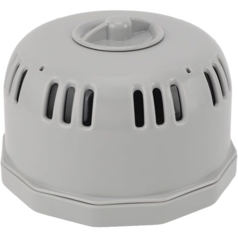 Soporte de cartucho de filtro de 2 piezas P6653 de goma y plástico, fácil instalación, resistente para jacuzzi y piscina Miami 54123