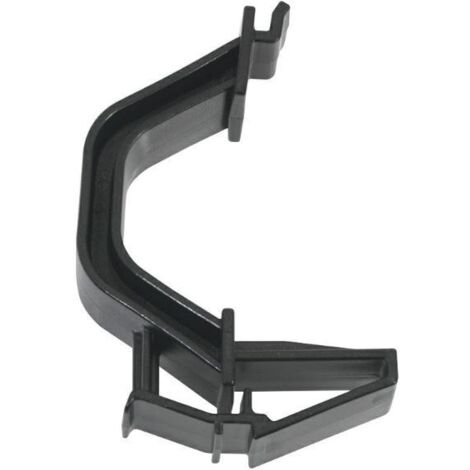 Soporte de cinta transportadora compatible tractor de césped GGP J92 455497