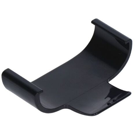 Soporte De Clip De Plástico Negro Para Mando A Distancia Por Radio NICE FLORCLIPKIT