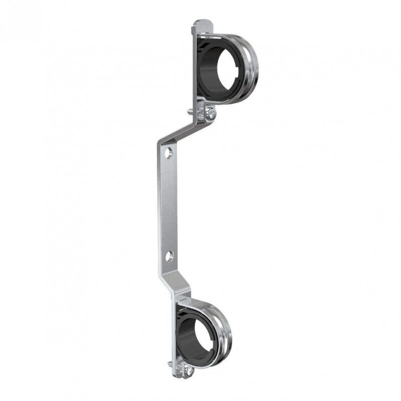 

Soporte de colector tipo B, diámetro 30mm, juego de 2